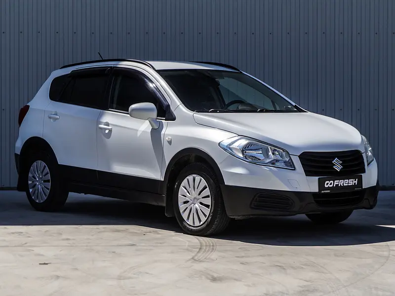 SX4