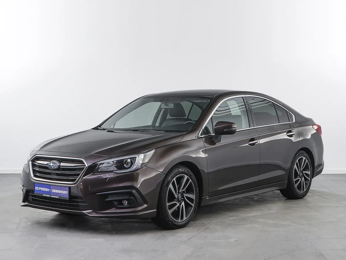 Subaru