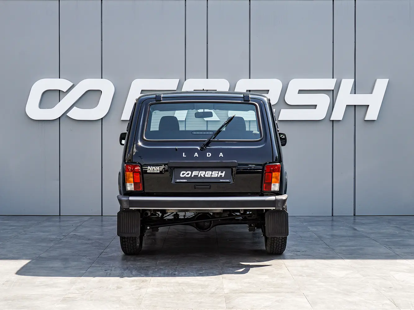 LADA (ВАЗ)