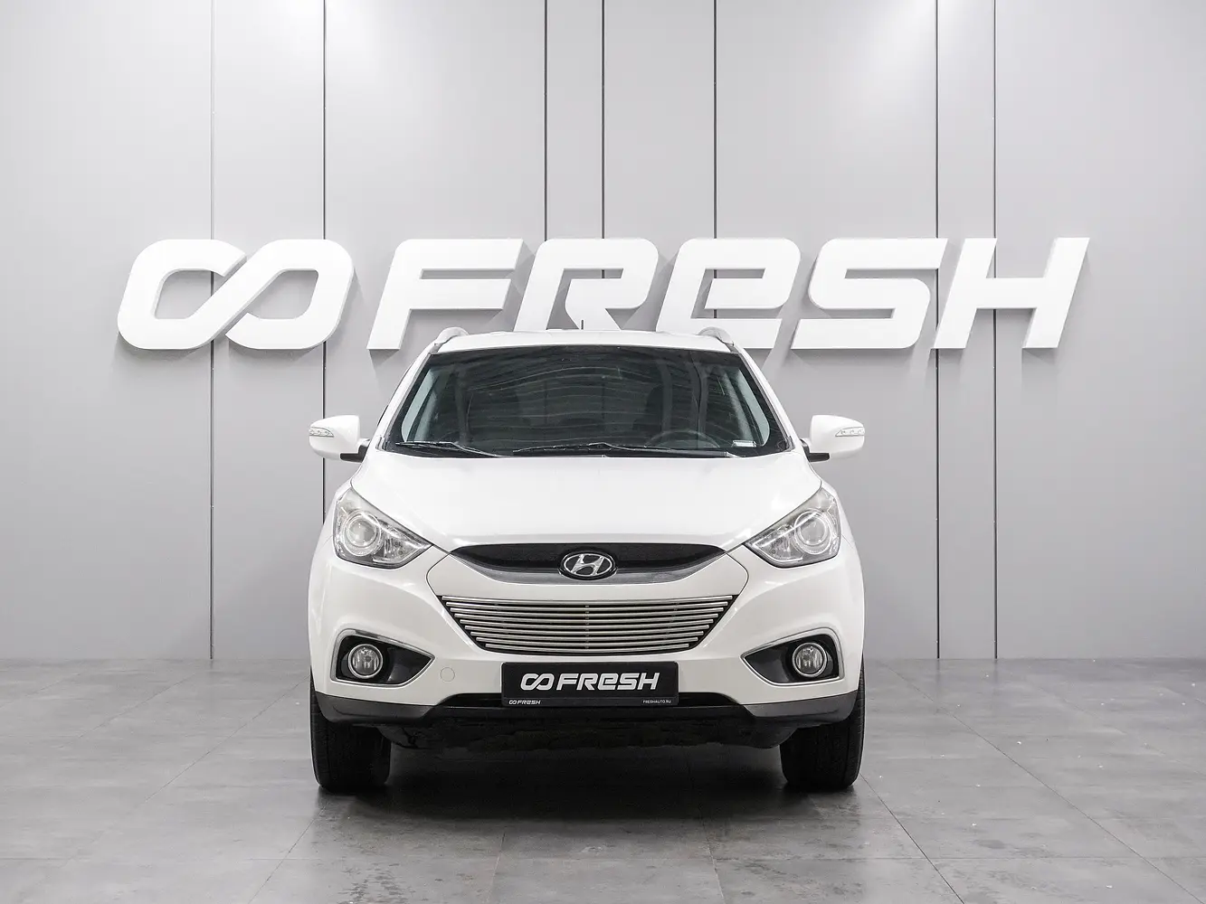 Hyundai