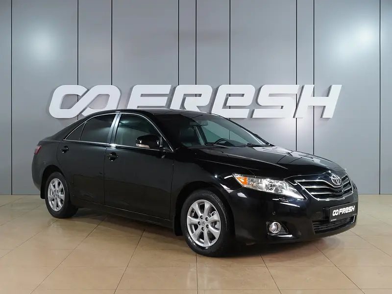 Camry