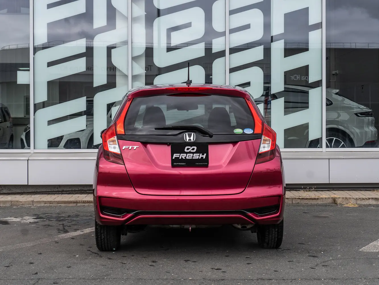 Honda