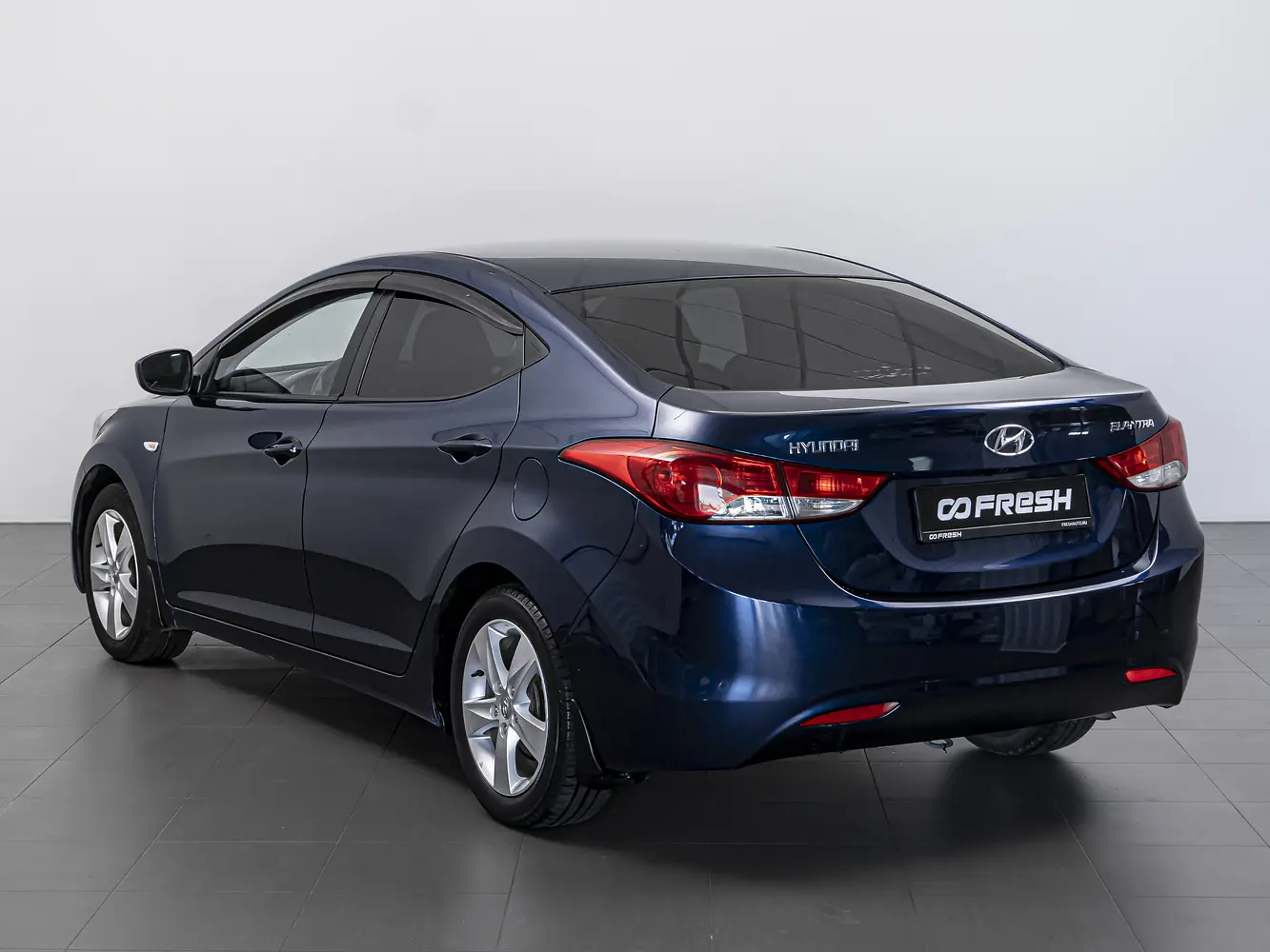 Hyundai
