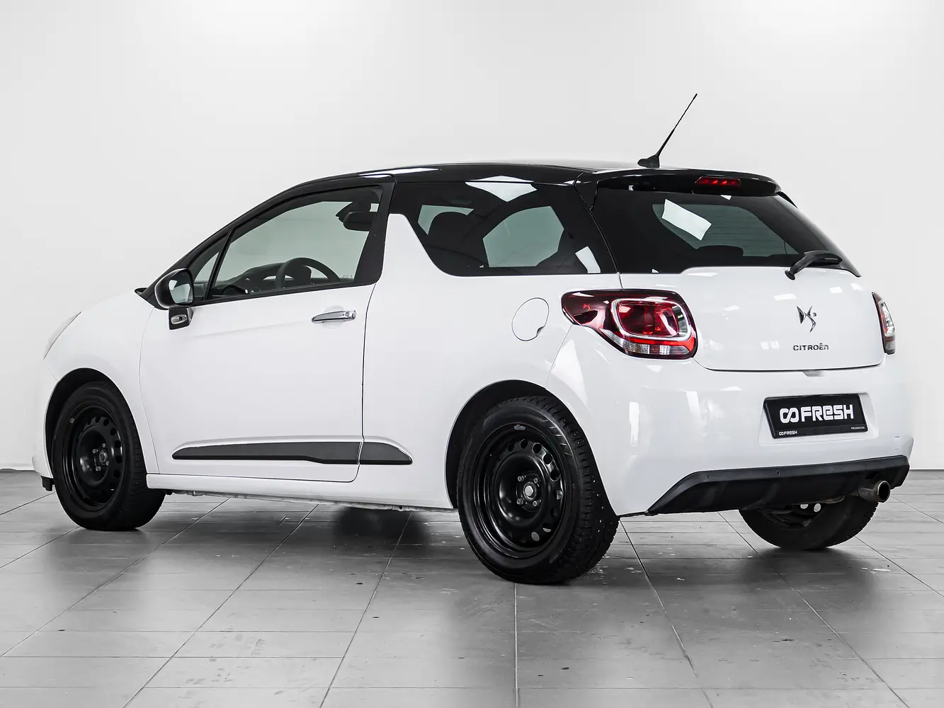 Citroen