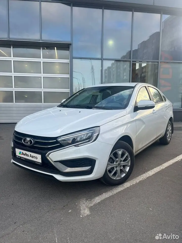 LADA (ВАЗ)