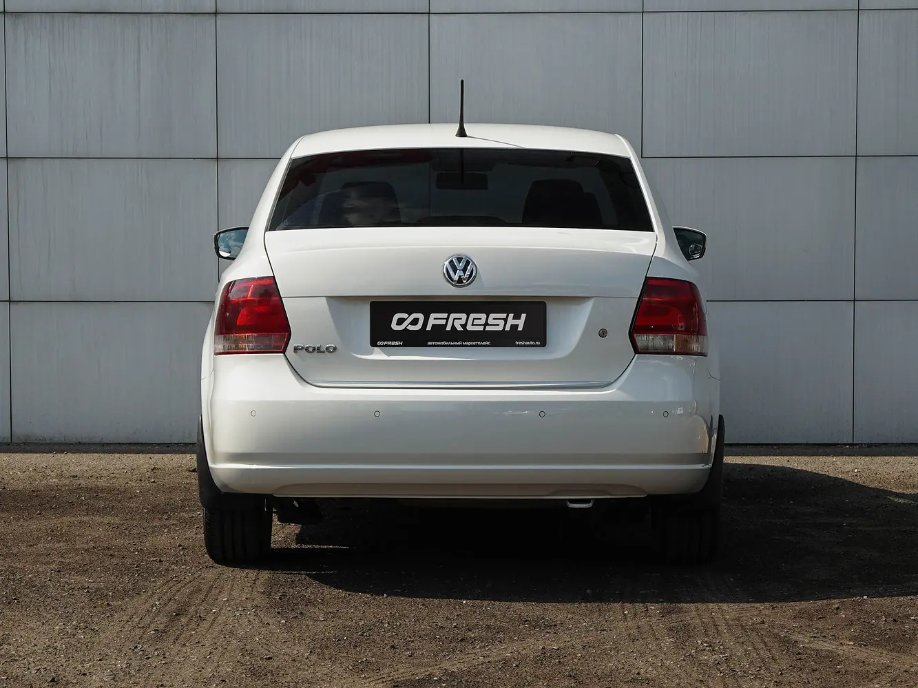 Volkswagen