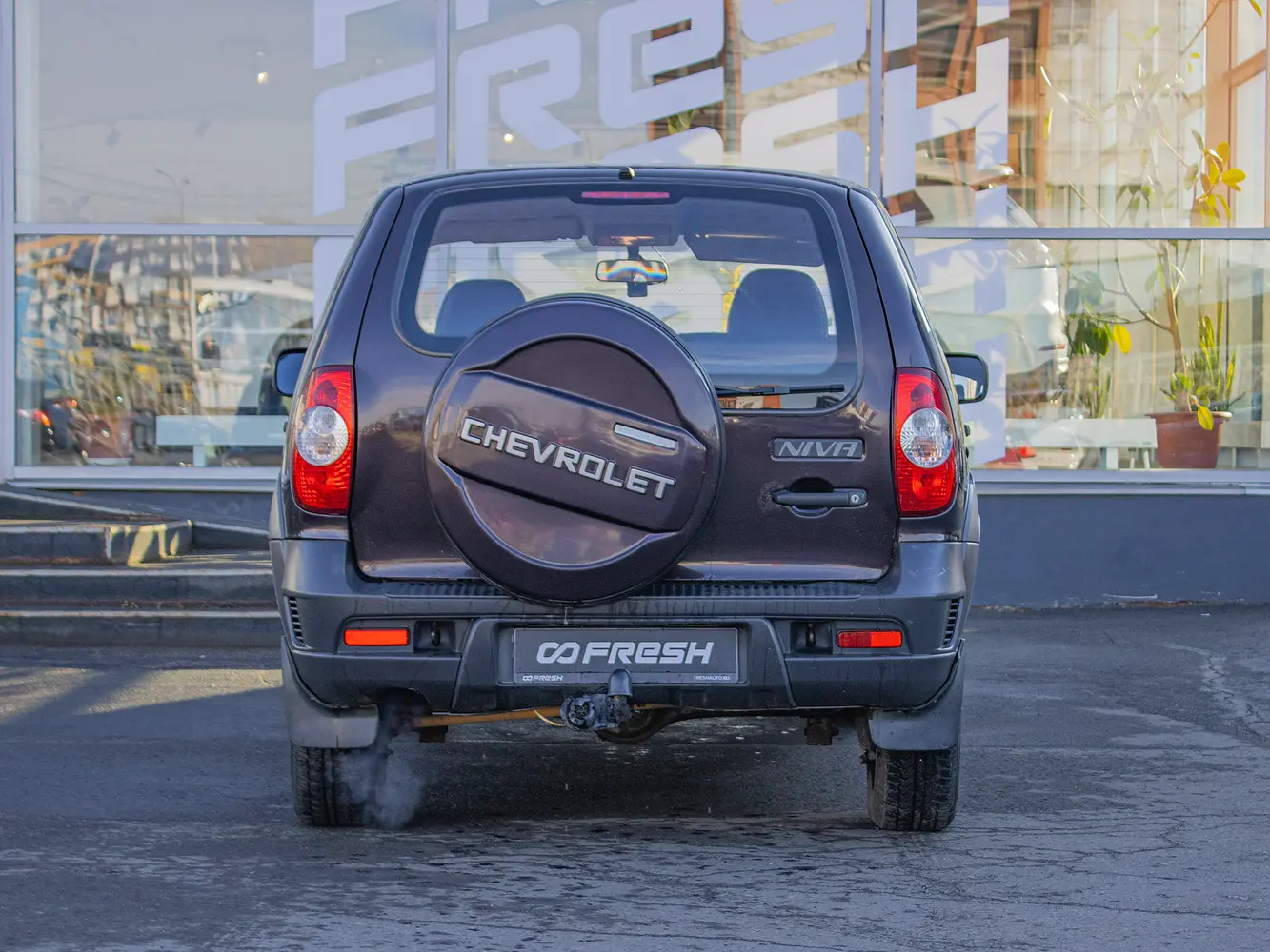 Chevrolet