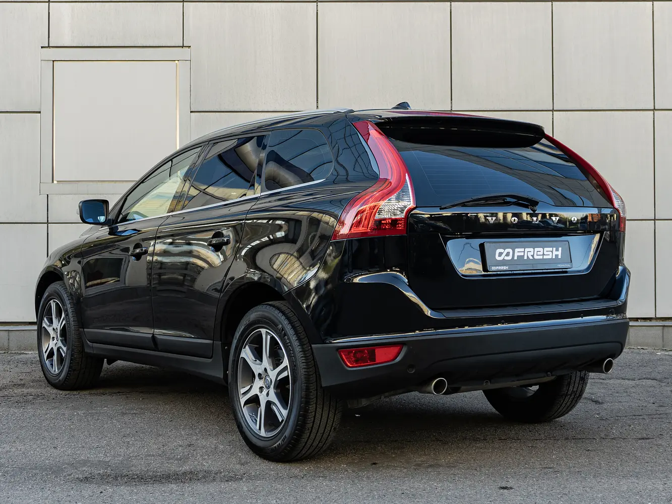 Volvo