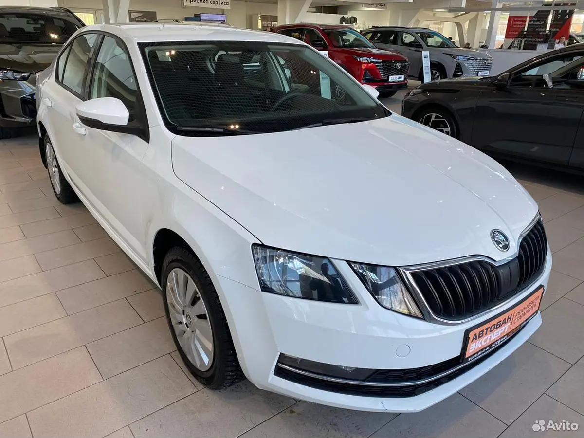 Skoda