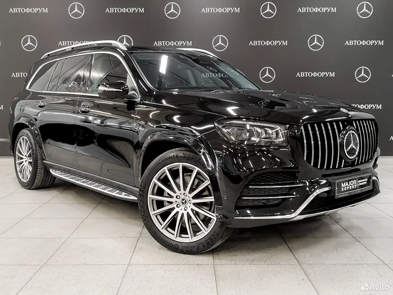 Mercedes-Benz