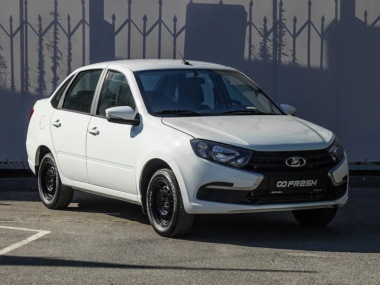 LADA (ВАЗ)