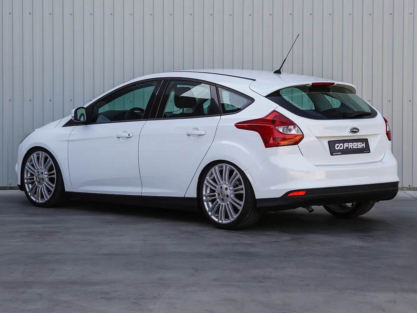 Ford