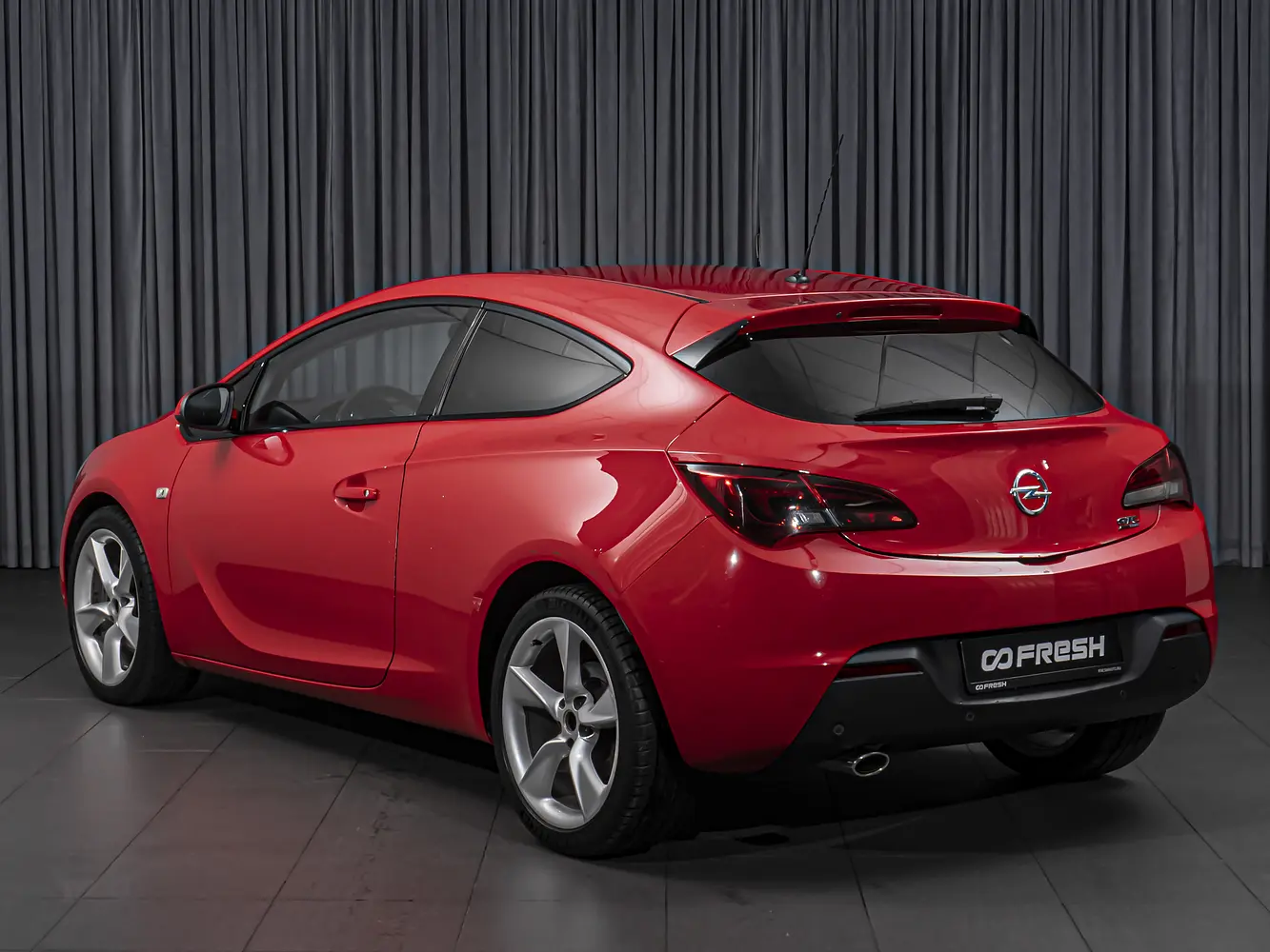 Opel