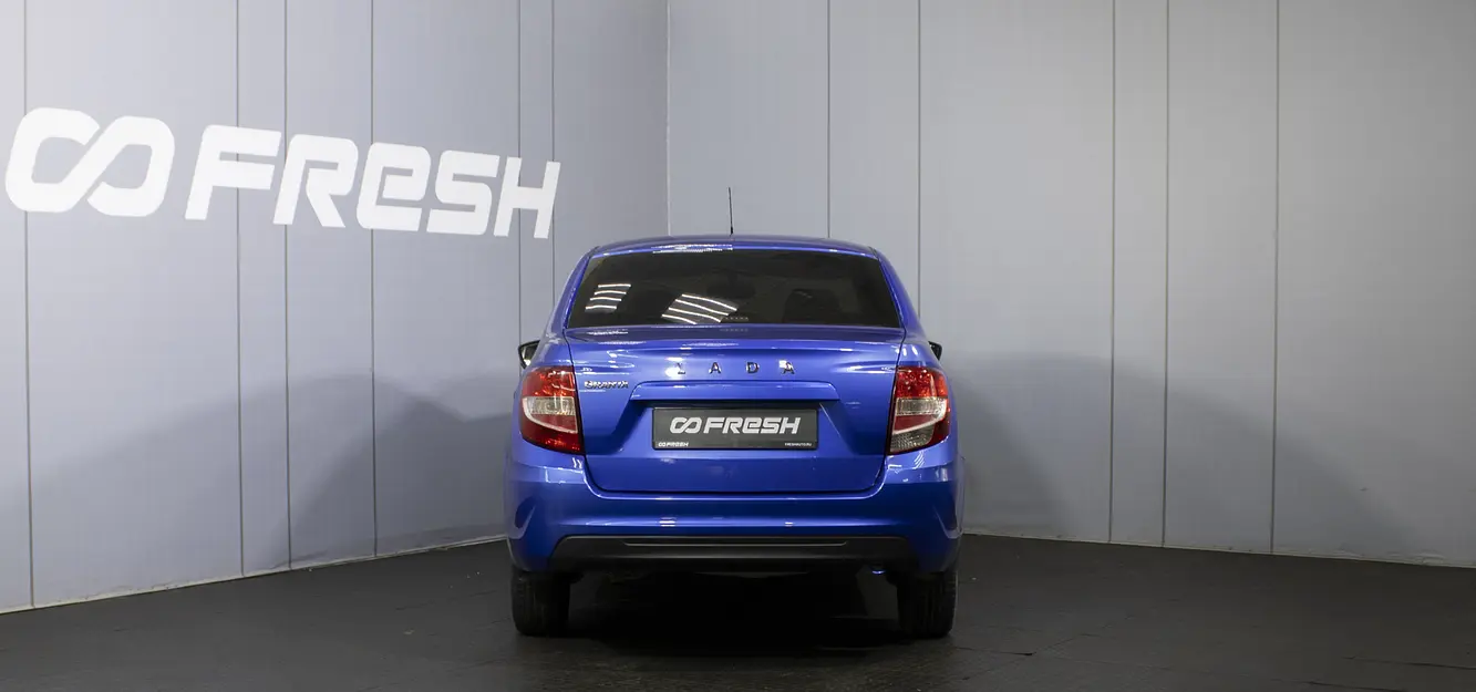 LADA (ВАЗ)