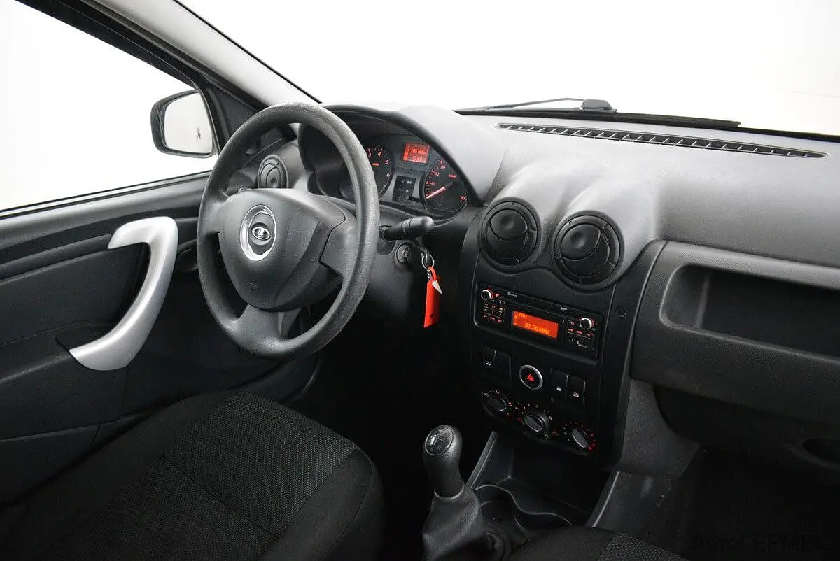 LADA (ВАЗ)