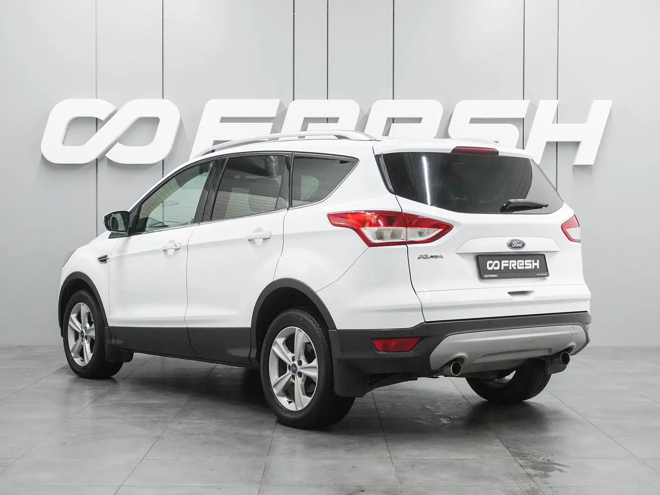 Ford