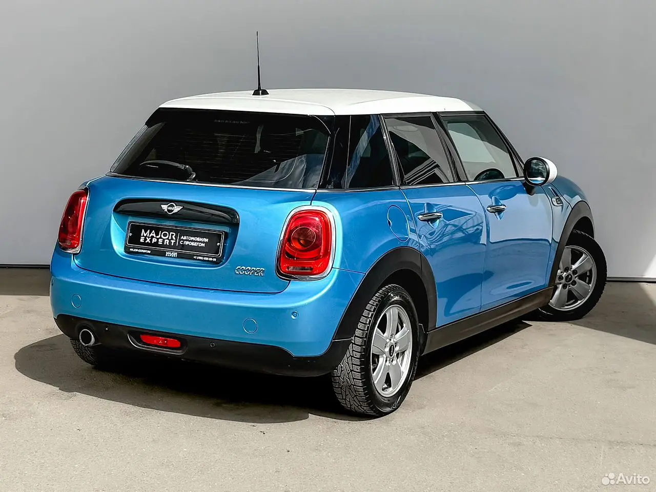 MINI