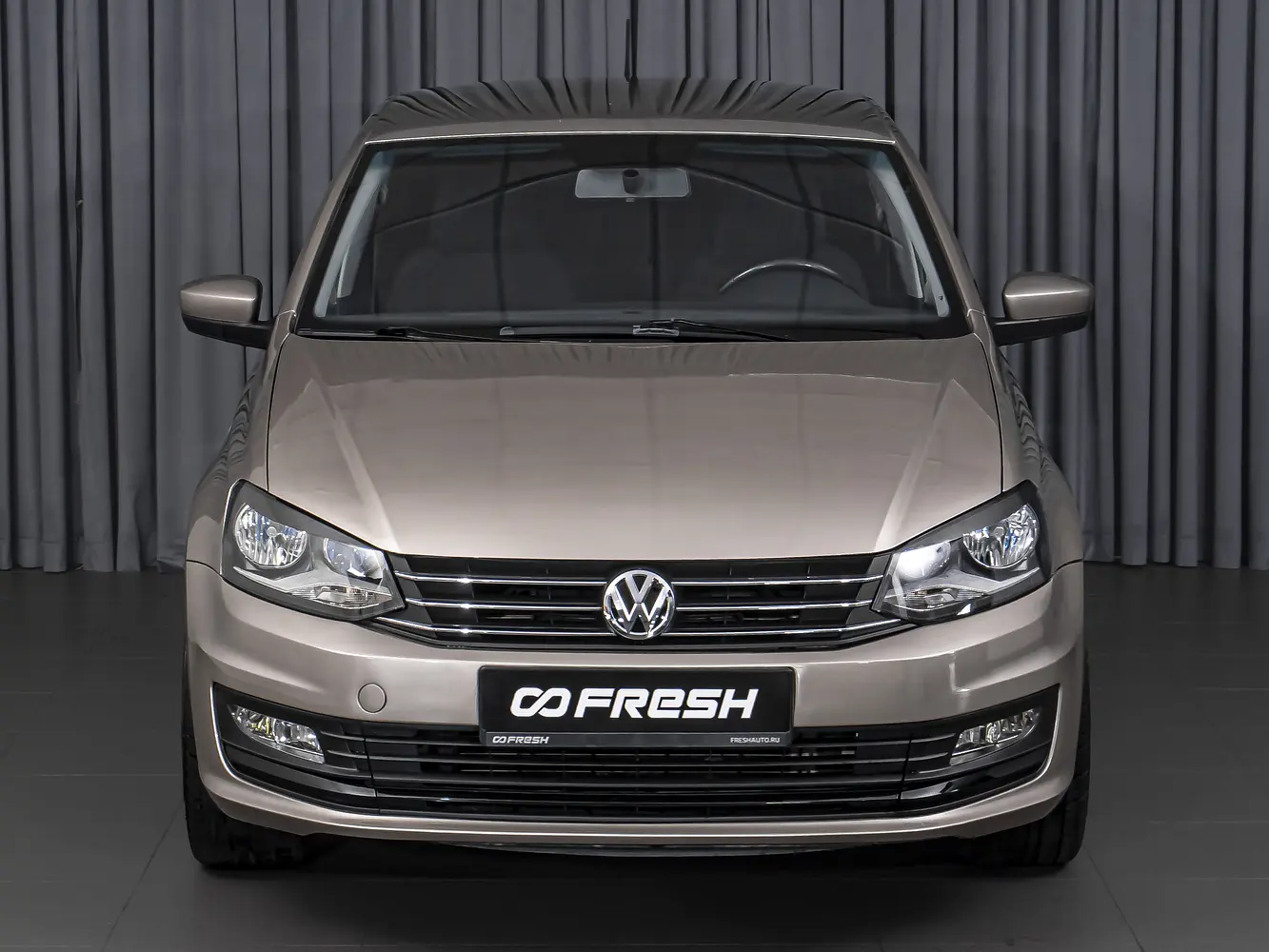 Volkswagen