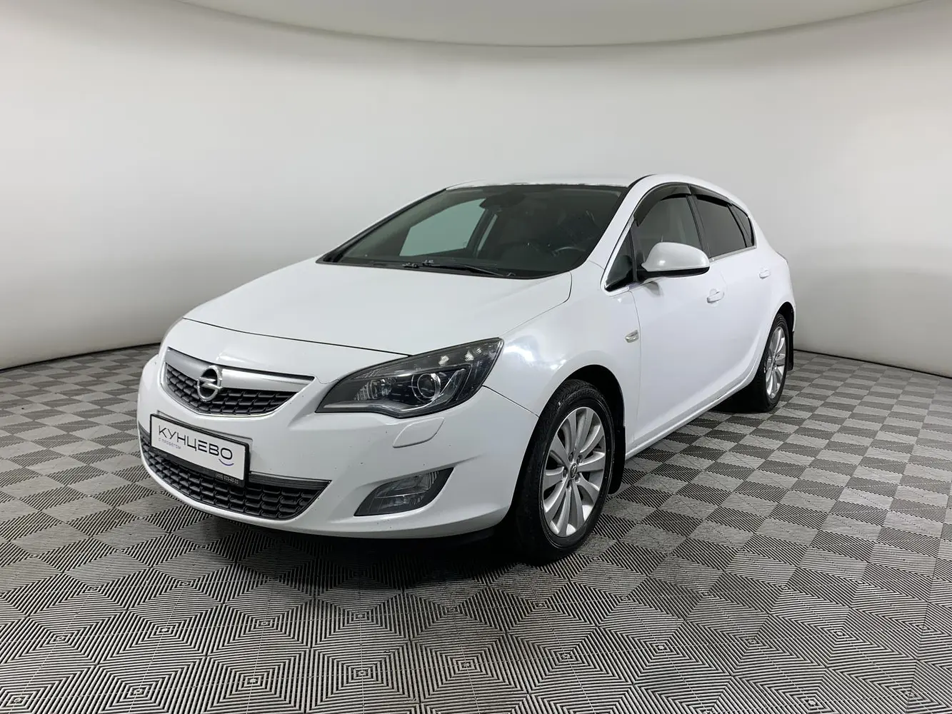 Opel