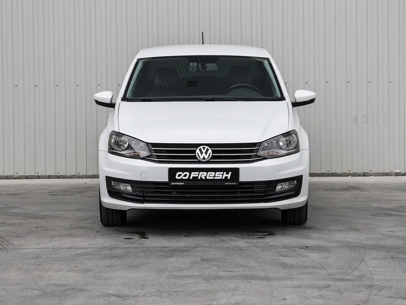 Volkswagen