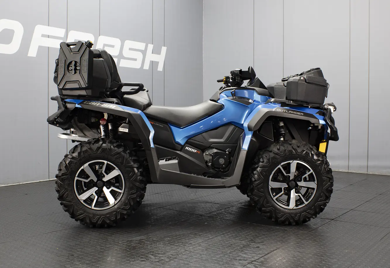 Can-Am