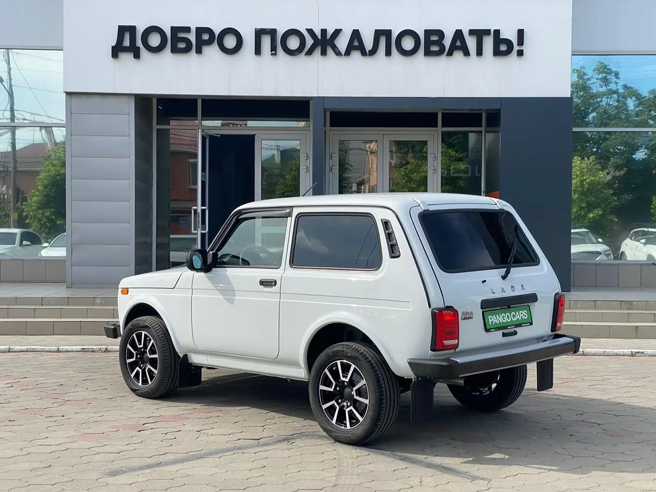 LADA (ВАЗ)