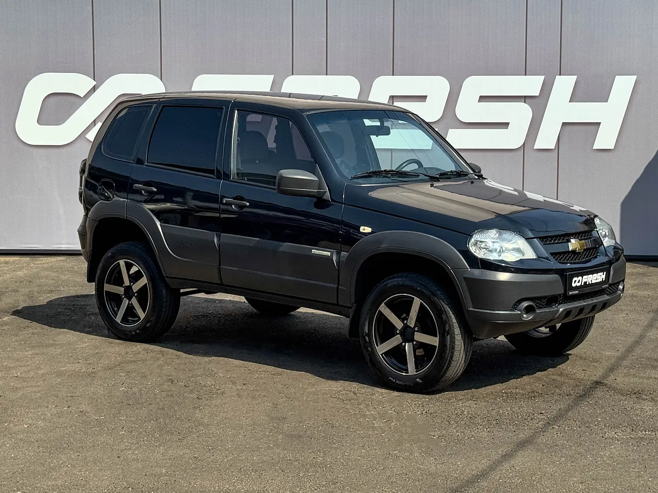 Chevrolet