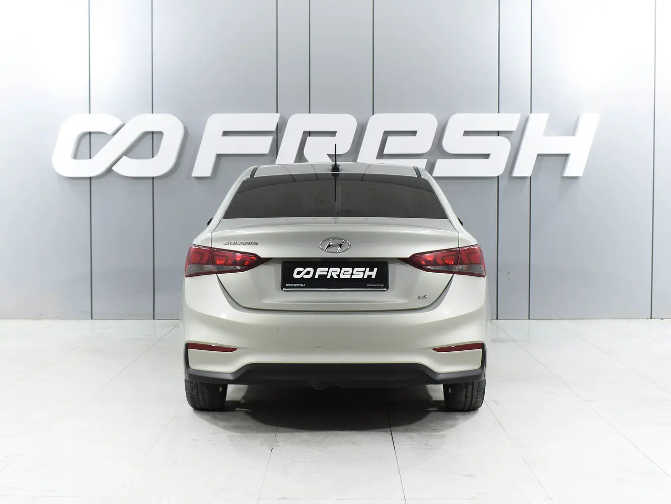 Hyundai