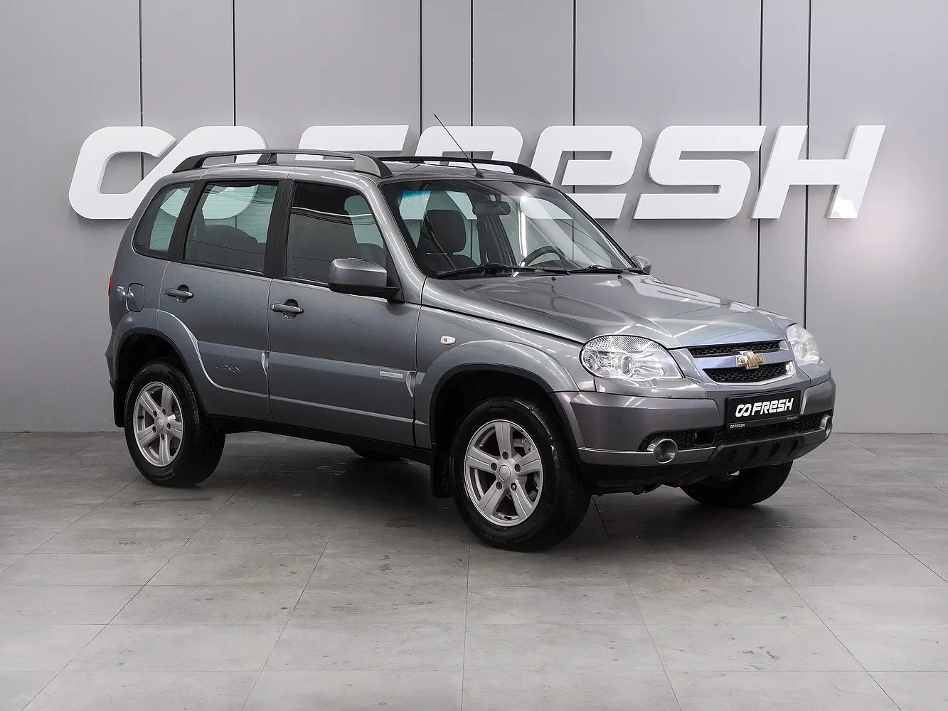 Chevrolet