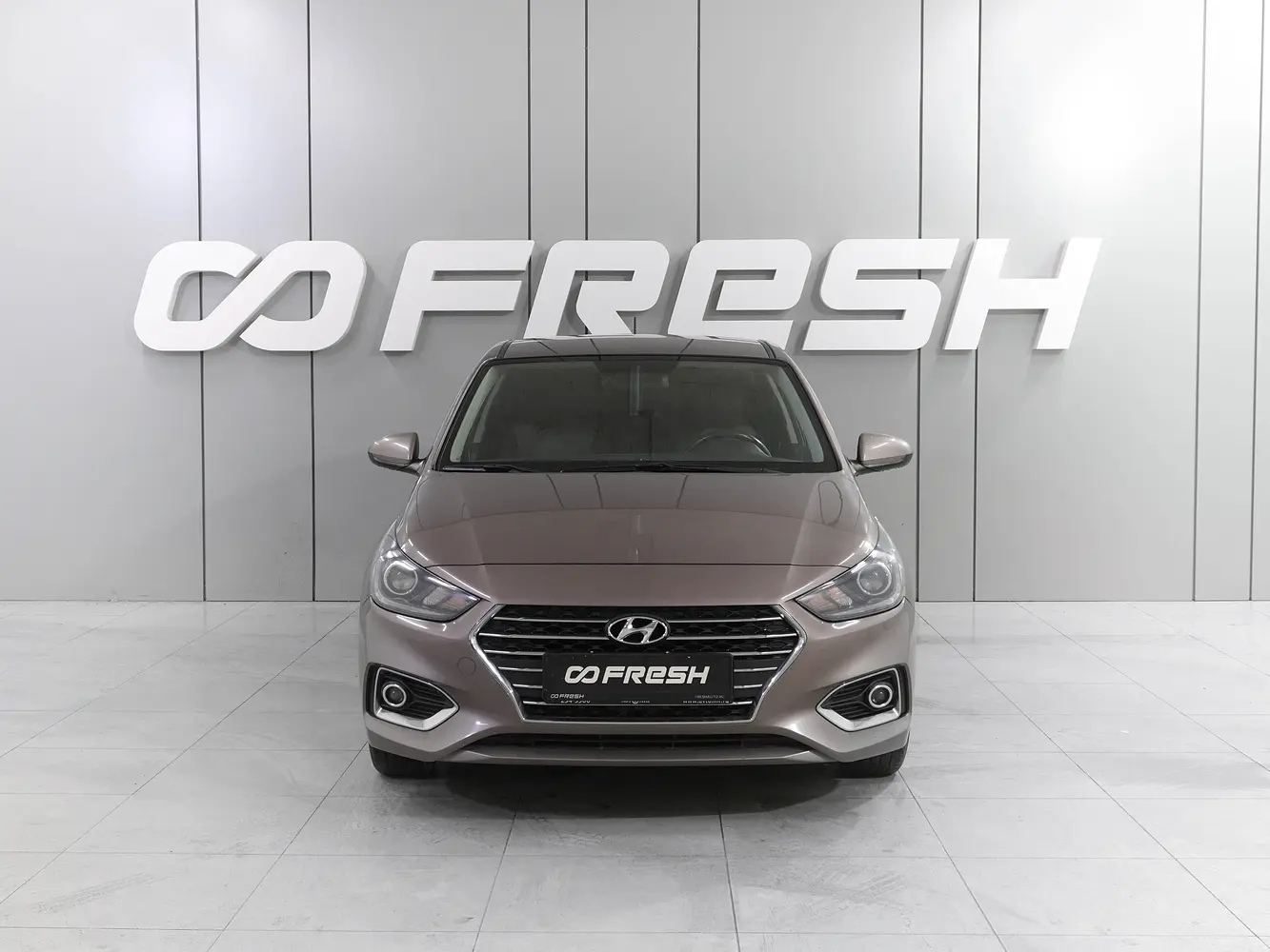 Hyundai