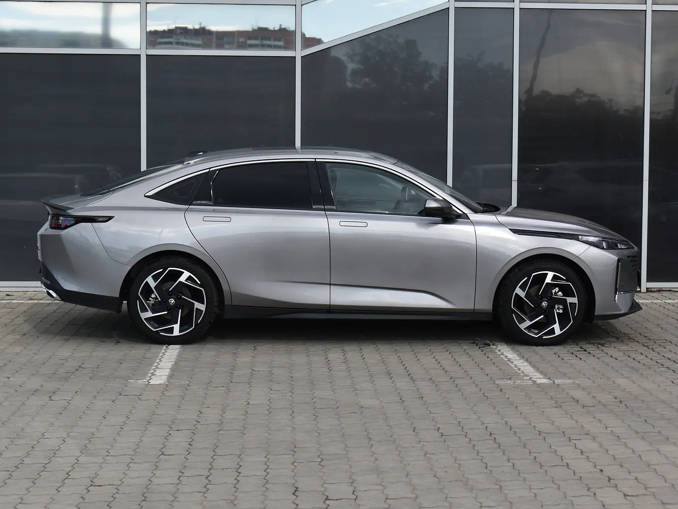 Changan
