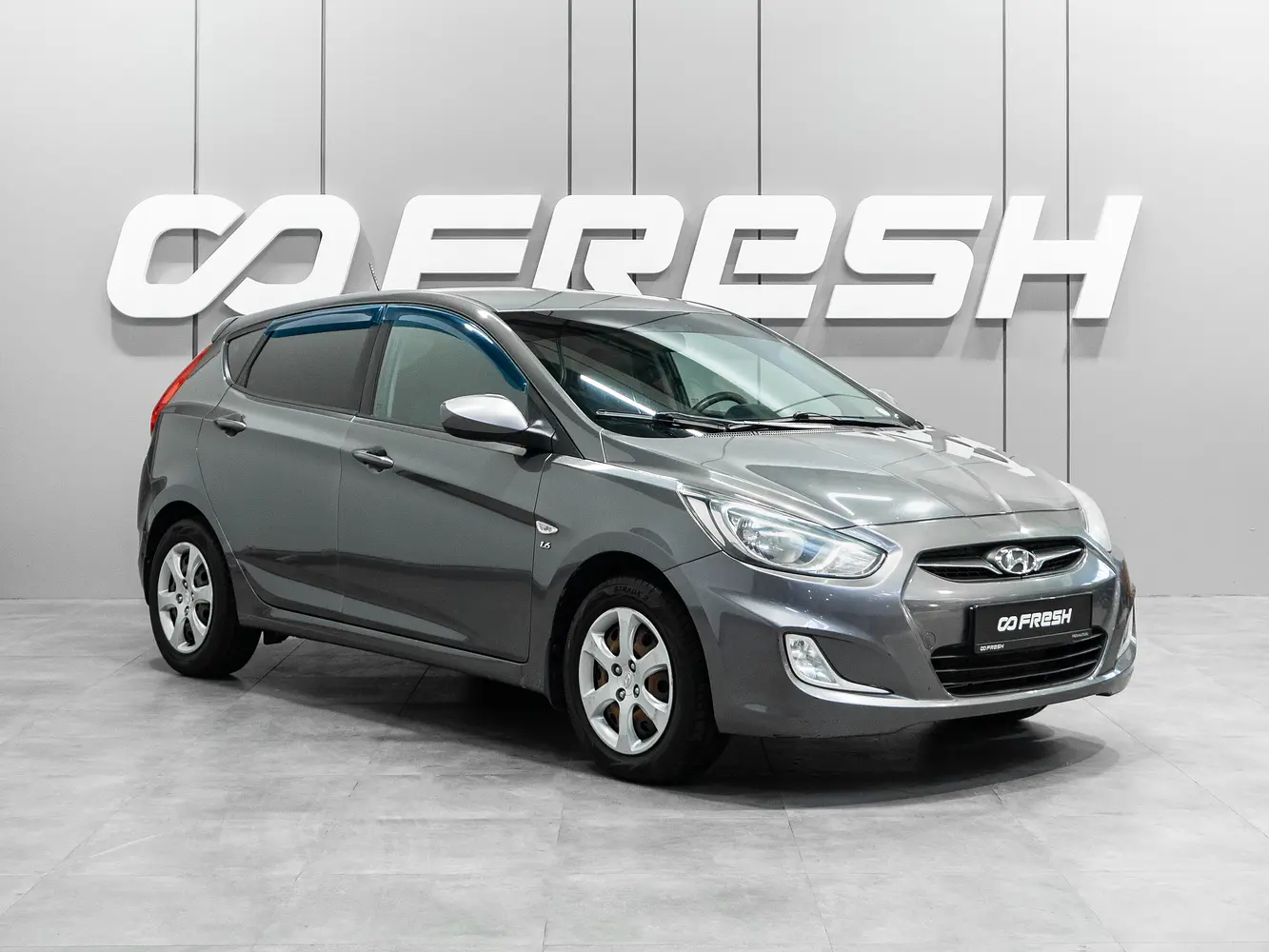 Hyundai