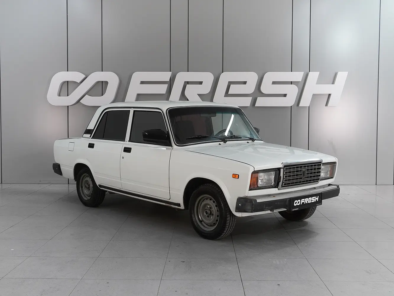 LADA (ВАЗ)
