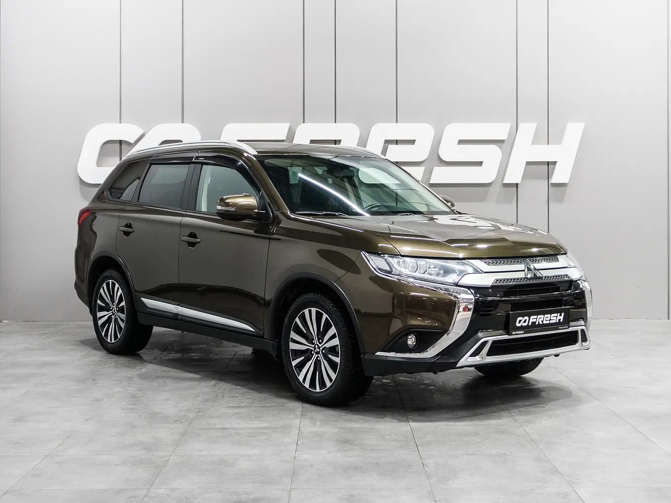 Mitsubishi