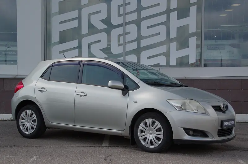 Auris