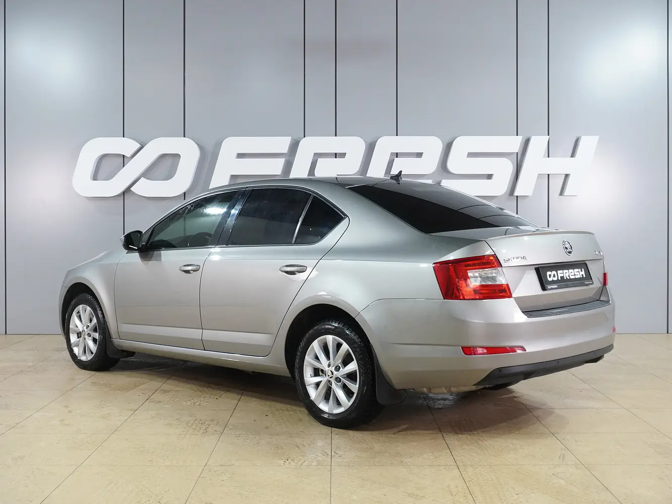 Skoda