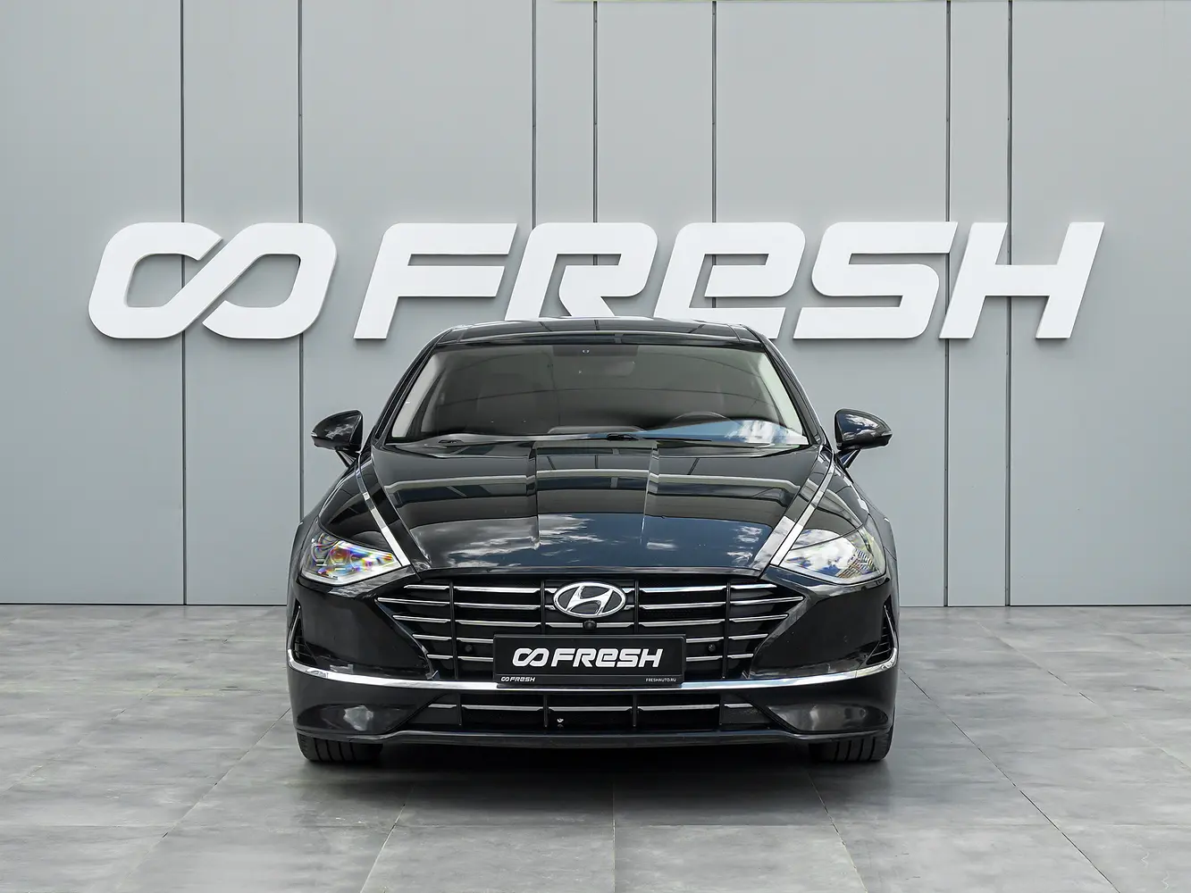 Hyundai