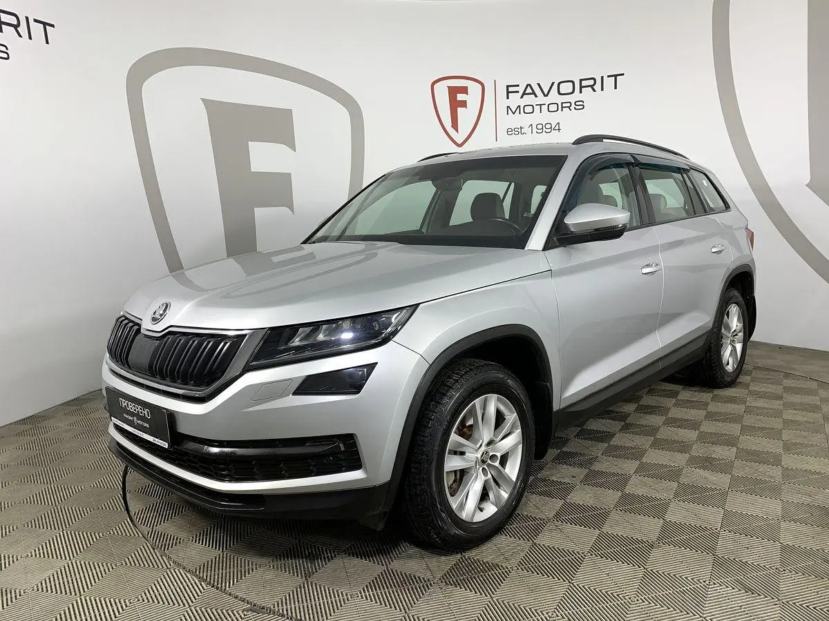 Skoda