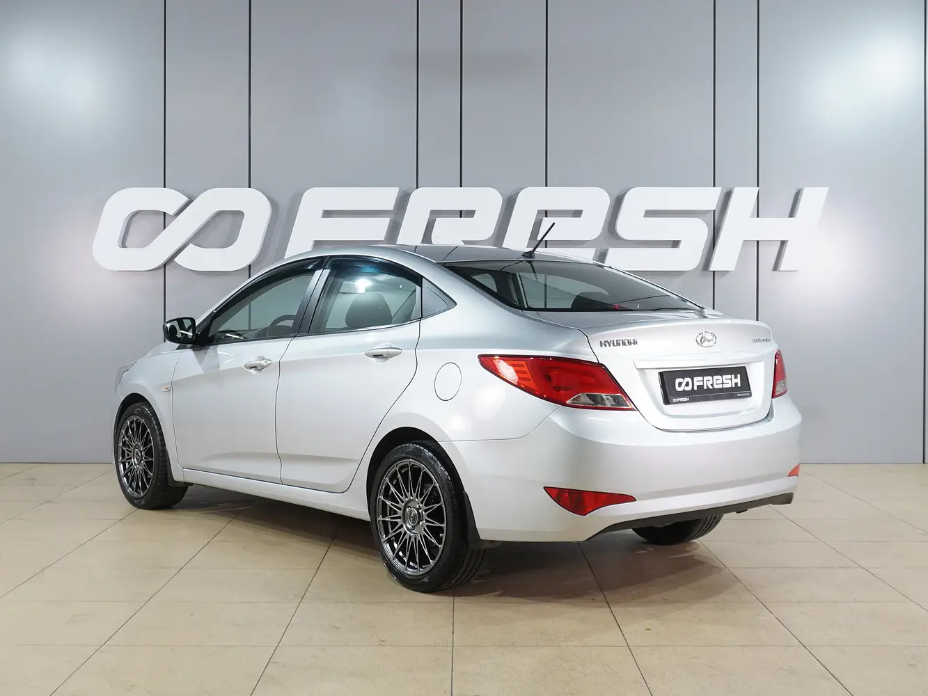 Hyundai