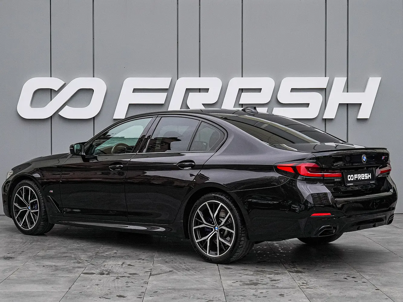 BMW
