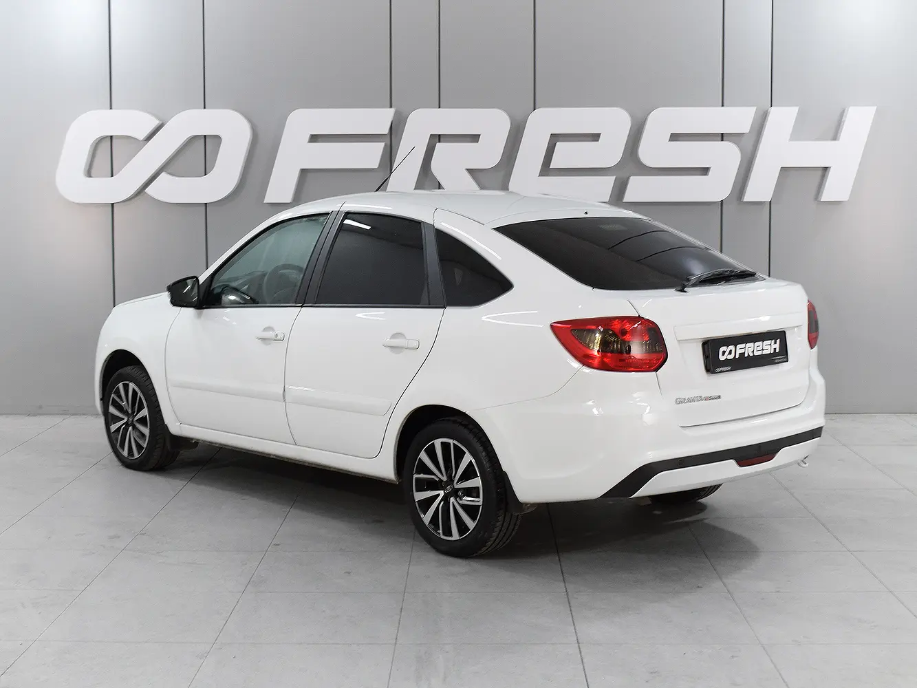 LADA (ВАЗ)