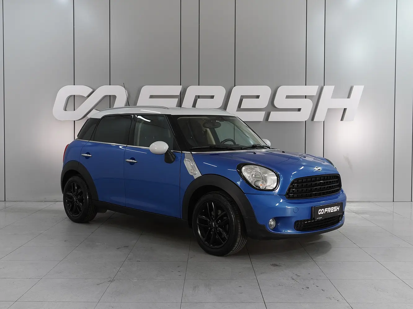 MINI