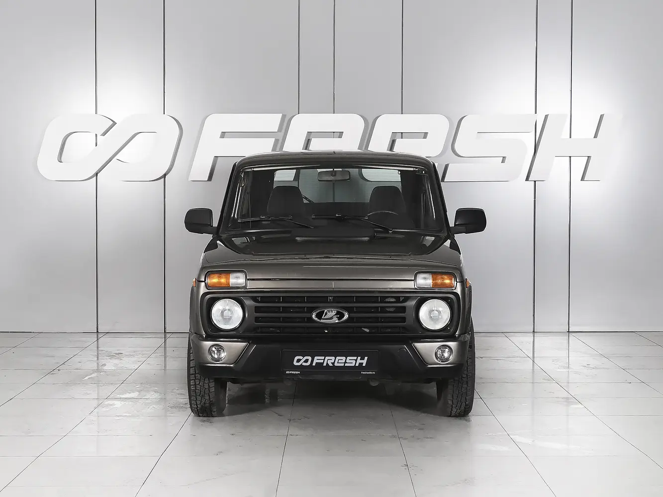 LADA (ВАЗ)