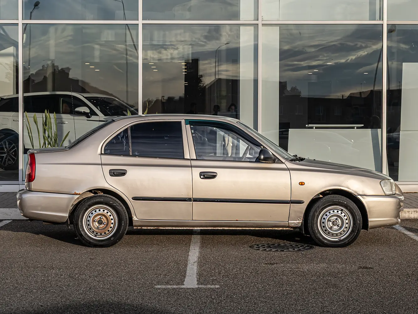 Hyundai
