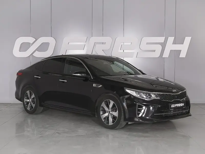 Optima