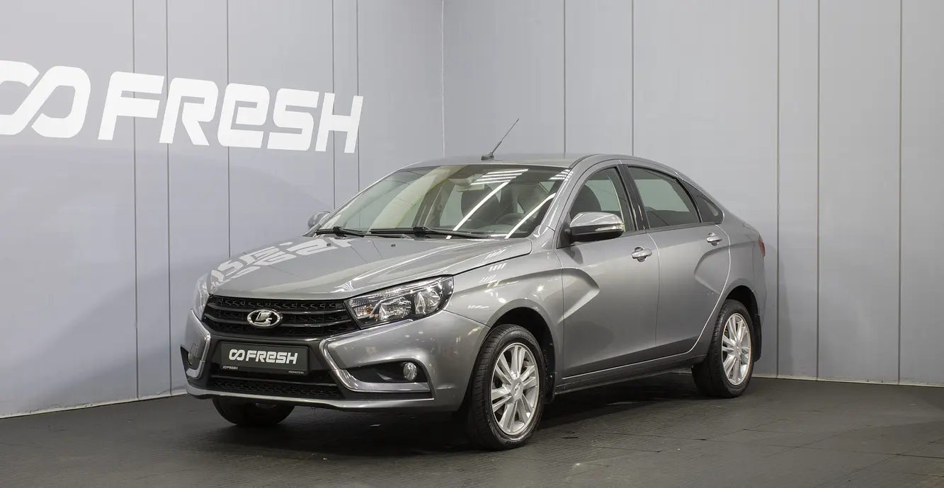 LADA (ВАЗ)