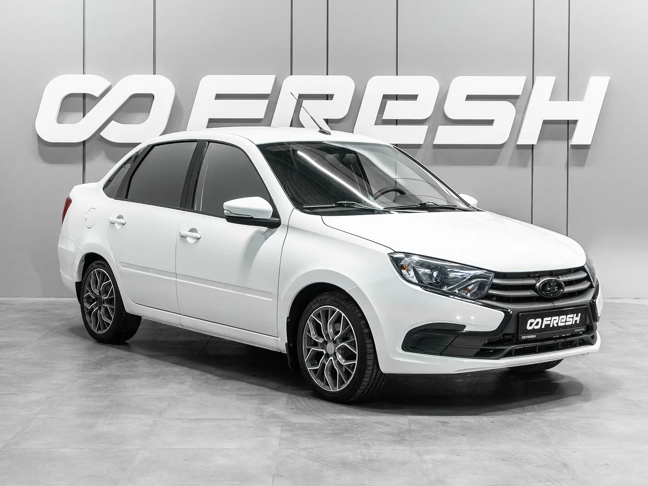 LADA (ВАЗ)