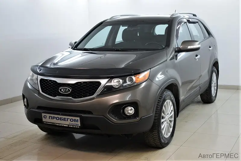 Sorento