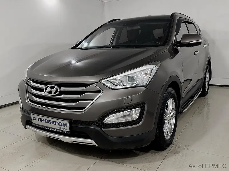 Santa Fe