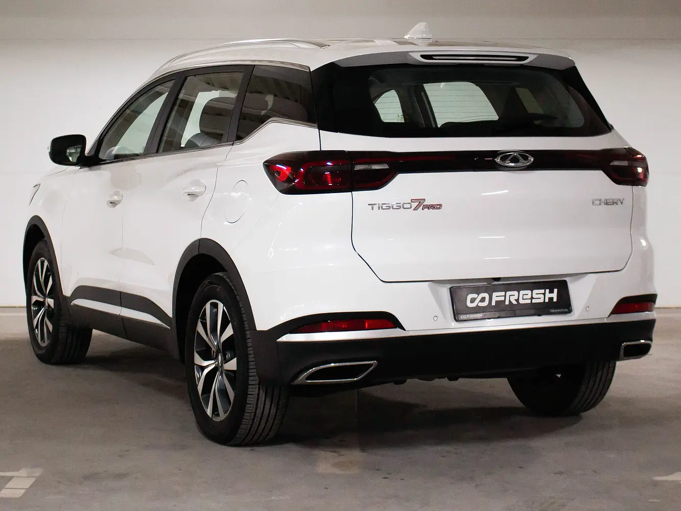 Chery